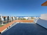 GİRNE ESENTEPEDE DENİZ MANZARALI DENİZE SIFIR SATILIK 2+1 DAİRE – ROOF TERASLI