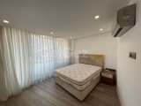 Girne merkezde Akacan sitesinde kiralık 2+1 daire