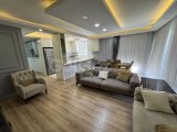 Girne Merkezde Barış Parkı Yanında Full Eşyalı 3+1 Daire