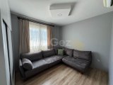 Girne Merkezde Barış Parkı Yanında Full Eşyalı 3+1 Daire