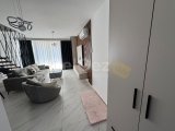 Girne Merkezde Lord Palace Otel ve Casino yakını sıfır dubleks 2+1 kiralık daire