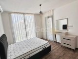 Girne Merkezde Kar Market Yakını Kiralık 2+1 Lüks Eşyalı Daire