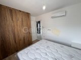 Girne Merkezde Kar Market Yakını Kiralık Sıfır 1+1 Daire