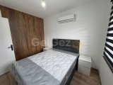 Girne Merkezde Kar Market Yakını Kiralık Sıfır 1+1 Daire