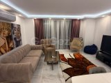 Girne merkezde Lord Palace Casino yakınında havuzlu site içerisinde kiralık 2+1 en suit daire