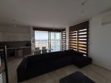 Girne merkezde Lord Palace Casino yakınında full deniz manzaralı 3+1 kiralık daire