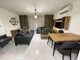 Girne merkezde Lord Palace Casino yakınında Kiralık 2+1 Daire