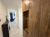 Girne merkezde deniz manzaralı kiralık 1+1 penthouse