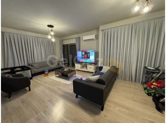 Girne Merkezde Les Ambassadeurs Casino yakını Satılık 2+1 Daire *TEK YETKİLİ*