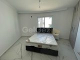 Girne Karaoğlanoğlunda havuzlu site içerisinde kiralık 1+1