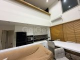 Girne karaoğlanoğlunda kiralık loft 2+1 daire