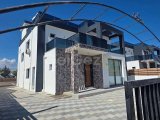 Kıbrıs Ozanköy, Girne’de Satılık Lüks 4+1 Villa – Özel Havuzlu, Denize Yakın Yeni Yapı!