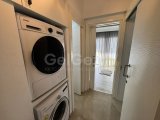 Girne Zeytinlik Bölgesinde Havuzlu Site İçerisinde Full Eşyalı Satılık 3+1 Daire