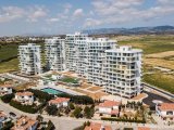 Kıbrıs İskele Boğaz'ında Satılık 2+1 Daire Abelia Residence Denize Yalnızca 200M Mesafede!