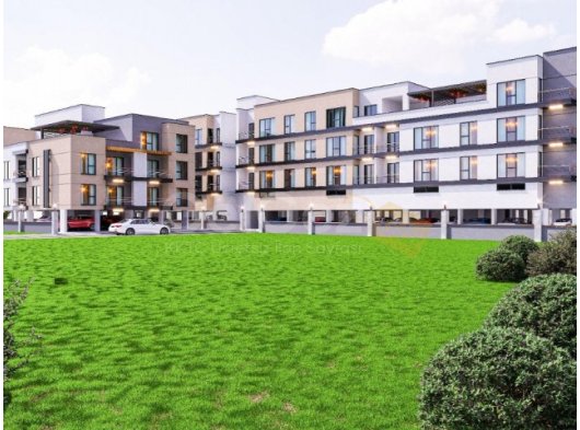 GÖNYELİ MERKEZ 2+1 SIFIR DAİRELER ( ARAÇ TAKASINA UYGUN ) 0533 866 9514