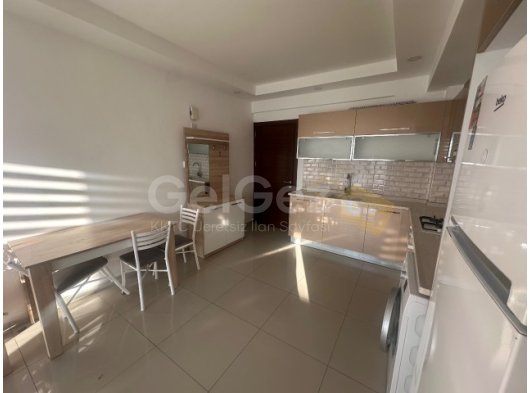 KÜÇÜKKAYMAKLI TERMİNAL 2+1 DAİRE