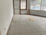 Lefkoşa Yenişehir'de Kiralık Dükkan - İş Fırsatını Kaçırmayın!