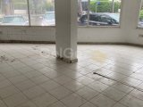 Lefkoşa Yenişehir'de Kiralık Dükkan - İş Fırsatını Kaçırmayın!