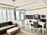 MAĞUSA SAKARYA BÖLGESİ TERRACE PARK RESİDENCE KİRALIK 2+1 GENİŞ DAİRE