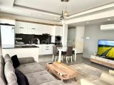 MAĞUSA SAKARYA BÖLGESİ TERRACE PARK RESİDENCE KİRALIK 2+1 GENİŞ DAİRE