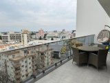MAĞUSA SAKARYA BÖLGESİ TERRACE PARK RESİDENCE KİRALIK 2+1 GENİŞ DAİRE