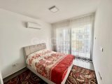 MAĞUSA SAKARYA BÖLGESİ TERRACE PARK RESİDENCE KİRALIK 2+1 GENİŞ DAİRE
