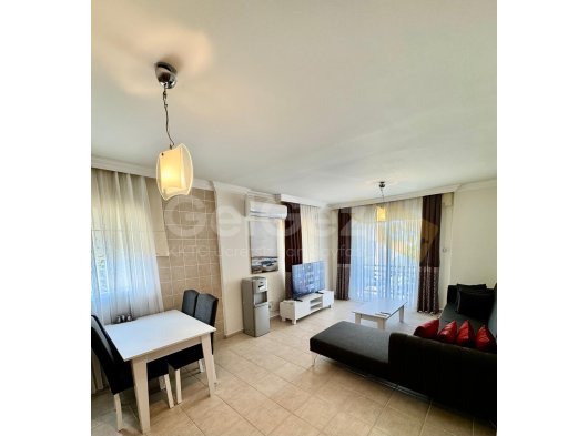 Girne Merkezde Günlük Kiralık 1+1; 2+1; 3+1 Daireler ve 3+1 Villalar