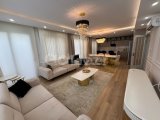 Girne Çatalköy Bölgesinde Satılık 3+1 Full Eşyalı Villa