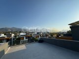 Girne Çatalköy Bölgesinde Satılık 3+1 Full Eşyalı Villa