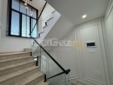 Girne Çatalköy Bölgesinde Satılık 3+1 Full Eşyalı Villa