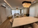 Girne Çatalköy Bölgesinde Satılık 3+1 Full Eşyalı Villa