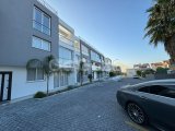 Girne Doğanköyde Havuzlu Site İçerisinde Deniz Manzaralı Satılık 3+1 Penthouse