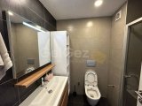 Girne Merkezde Full Eşyalı Jeneratörlü Site İçerisinde Satılık 2+1 Lüks Daire