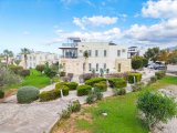 THREE BEDROOM MEDITERRANEAN GOLF APARTMENT