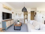 THREE BEDROOM FRONTLINE MEDITERRANEAN APARTMENT