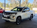 2021 MODEL MİTSUBİSHİ L200 BARBARIAN