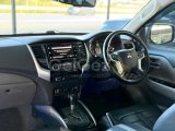2019 MİTSUBISHI L200 BARBARIAN AUTOMATIC