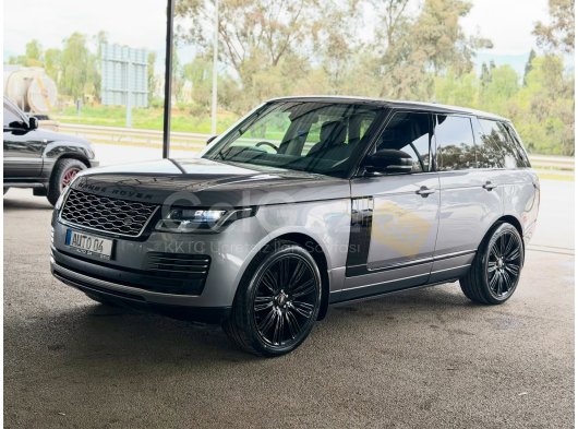 2021 MODEL  RANGE ROVER VOGUE 3.0