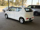 2021 model Suzuki Alto s paket