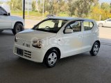 2021 model Suzuki Alto s paket