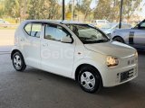 2021 model Suzuki Alto s paket