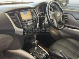 2017 MİTSUBISHI L200 WARİOR AUTOMATIC