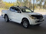 2017 MİTSUBISHI L200 WARİOR AUTOMATIC