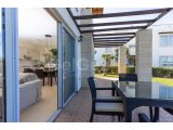 THREE BEDROOM FRONTLINE MEDITERRANEAN APARTMENT