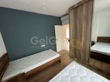 Girne Merkezde Yeni Bitmiş Full Eşyalı 2+1 Satılık Daire