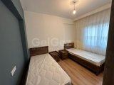 Girne Merkezde Yeni Bitmiş Full Eşyalı 2+1 Satılık Daire