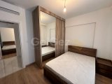 Girne Merkezde Yeni Bitmiş Full Eşyalı 2+1 Satılık Daire