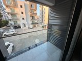 Girne Merkezde Yeni Bitmiş Full Eşyalı 2+1 Satılık Daire