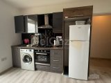 KUZEY KIBRIS GAZİMAĞUSA MERKEZ UPTAUWN PARK SATILIK 1+1 DAİRE