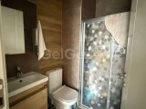 KUZEY KIBRIS GAZİMAĞUSA MERKEZ UPTAUWN PARK SATILIK 1+1 DAİRE